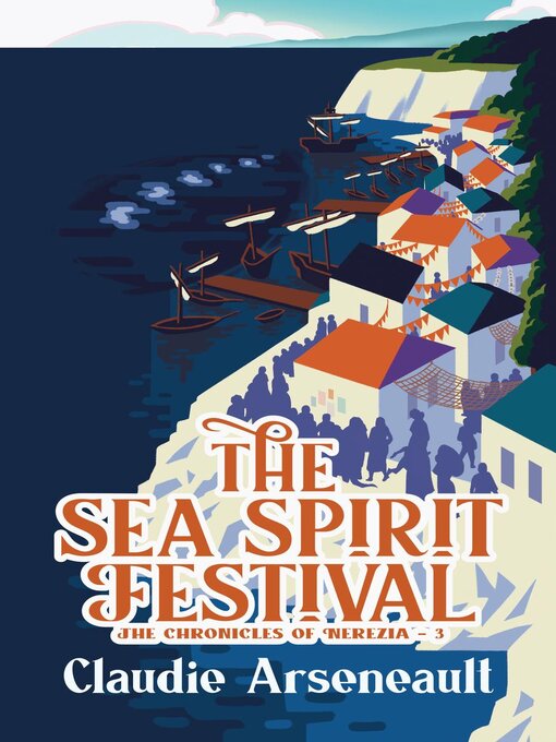 Cover image for The Sea Spirit Festival